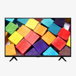 平板LED液晶电视机小米32英寸平板电视机高清图片