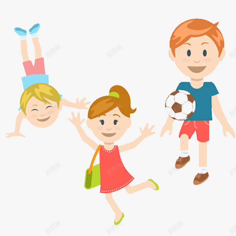 一起玩耍png免抠素材_88icon https://88icon.com 在一学习 女朋友 寻找朋友 我们是好伙伴 找朋友 相互扶助的朋友