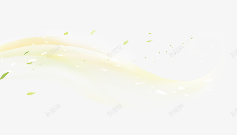 漂浮叶子png免抠素材_88icon https://88icon.com 光线 树叶 漂浮叶子
