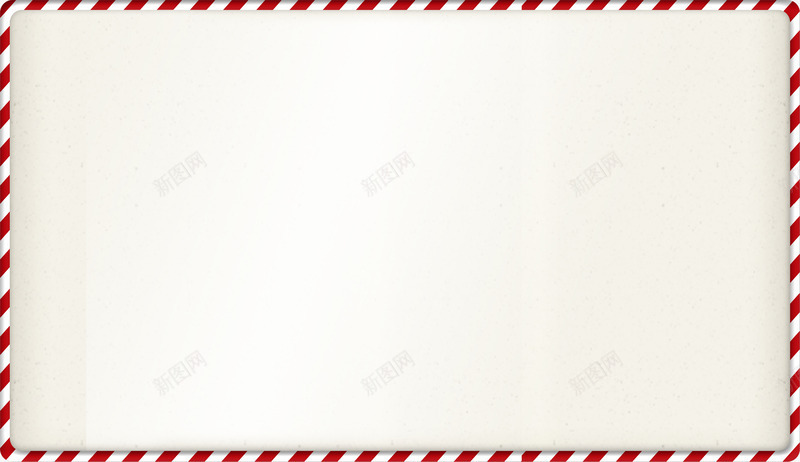 红色边框圣诞节模板png免抠素材_88icon https://88icon.com 圣诞节 圣诞节框子 模板 红色 边框