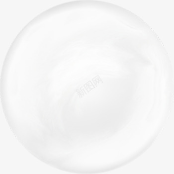 泡泡png免抠素材_88icon https://88icon.com 气泡 水泡 漂浮泡泡 透明