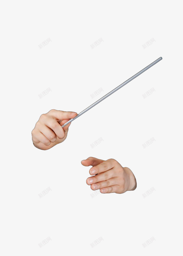 音乐指挥家手势png免抠素材_88icon https://88icon.com 手 手势 指挥棒 棍子 棍棒 音乐