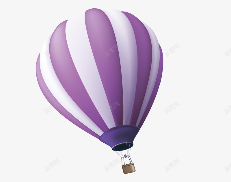 紫色热气球png免抠素材_88icon https://88icon.com SALE 空气球 紫色热气球 打折促销 淘宝促销标签 热卖标签 底纹背景底纹边框矢量 