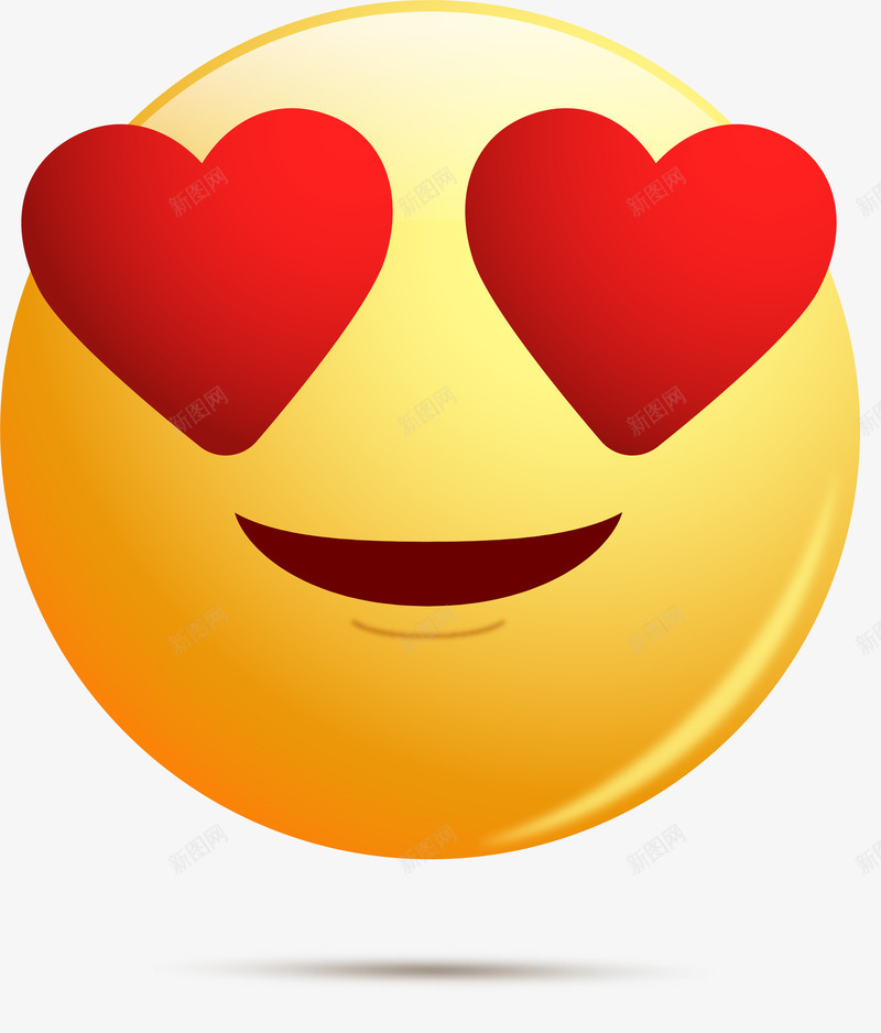 可爱卡通黄色圆脸3D色表情矢量图ai免抠素材_88icon https://88icon.com QQ表情 冷漠表情 卡通表情 大哭表情 大圆脸 微信表情 搞笑表情 点赞 狗表情 矢量图 矢量表情 表情包 贴吧表情