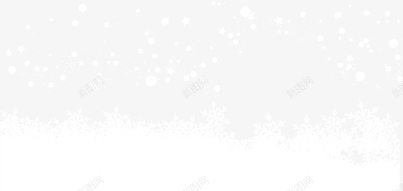冬季漂浮白色雪花png免抠素材_88icon https://88icon.com 一堆雪花 冬季雪花 漂浮雪花 白色雪花 美丽雪花 雪堆