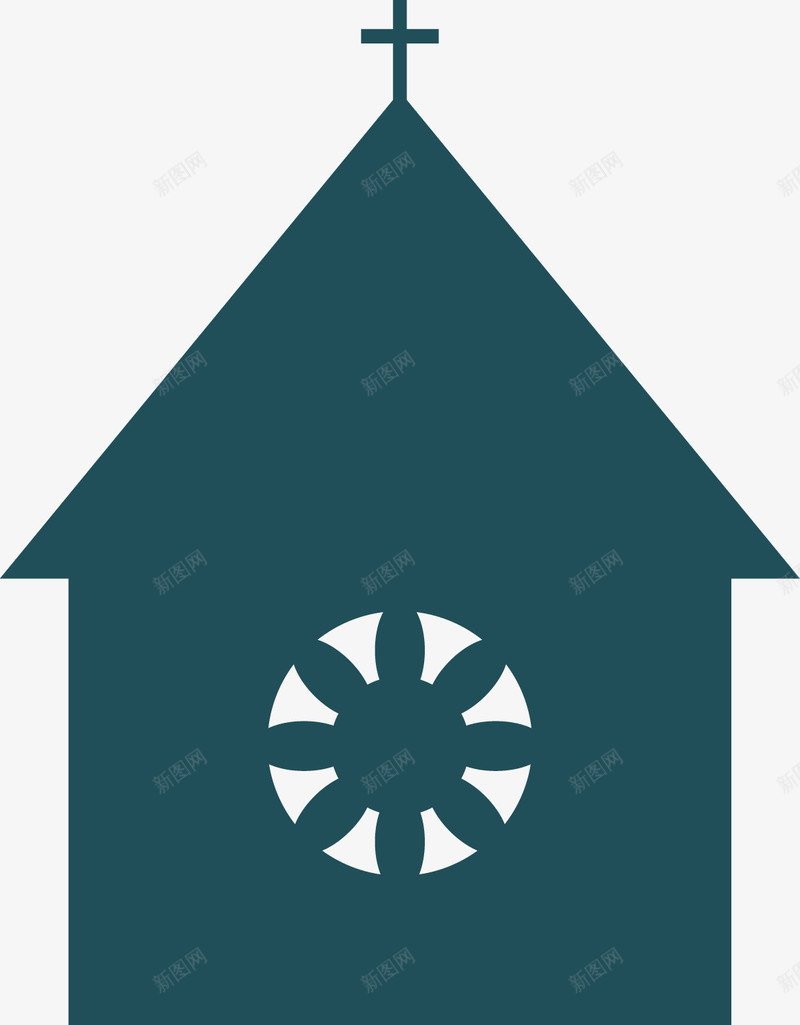 卡通教堂png免抠素材_88icon https://88icon.com 古庙 古建筑 基督教 庙 建筑 房屋 教堂