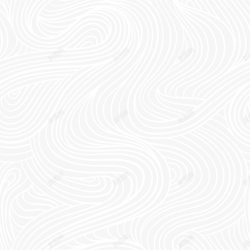 白色浪花纹png免抠素材_88icon https://88icon.com PNG 多线条 手绘 曲线 波浪 浪花 白色 白色波浪线