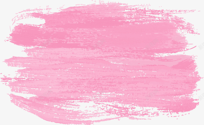粉色水彩涂鸦渲染png免抠素材_88icon https://88icon.com 晕染效果 水彩涂鸦 水彩渲染 水彩颜料 涂鸦主题 粉色水彩 粉色颜料