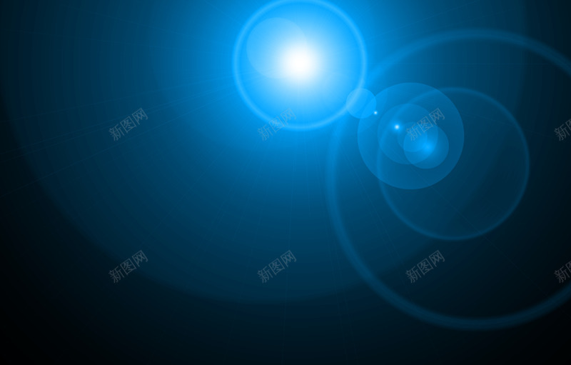 蓝色光圈光晕正片叠底png免抠素材_88icon https://88icon.com 光圈 光晕 正片 蓝色