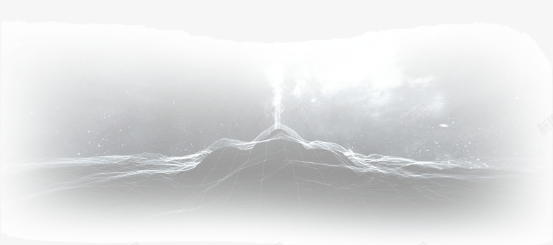 科幻背景png免抠素材_88icon https://88icon.com 科幻 科技 背景