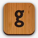 木板媒体公司logo图标google图标