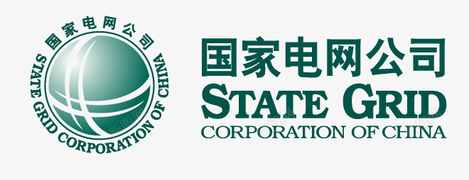 公司logo国家电网图标图标