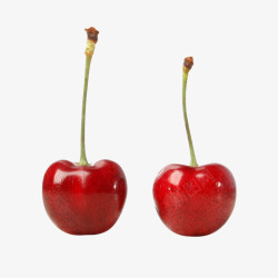 美容桑葚水果大果径车厘子红樱桃高清图片