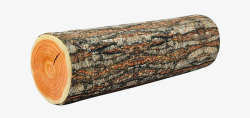 树皮背景原木木桩高清图片