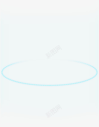 蓝色科技光圈png免抠素材_88icon https://88icon.com 几何 圆环 圈圈 抽象 数码 科技 科技感 线条 荧光圈 蓝色光圈