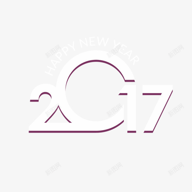 新年2017png免抠素材_88icon https://88icon.com 2017 2017新年 2017新年海报 2017鸡年新年海报 2017鸡年新年海报片 新年 祝福 鸡年