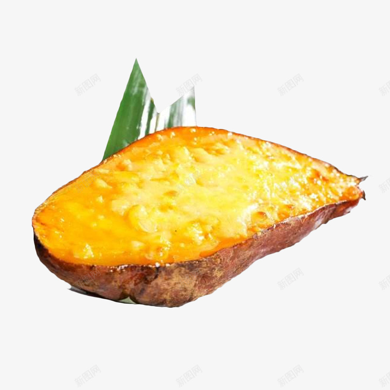 烤红薯元素png免抠素材_88icon https://88icon.com 烤红薯 烧烤 紫薯 红薯 金色 食物