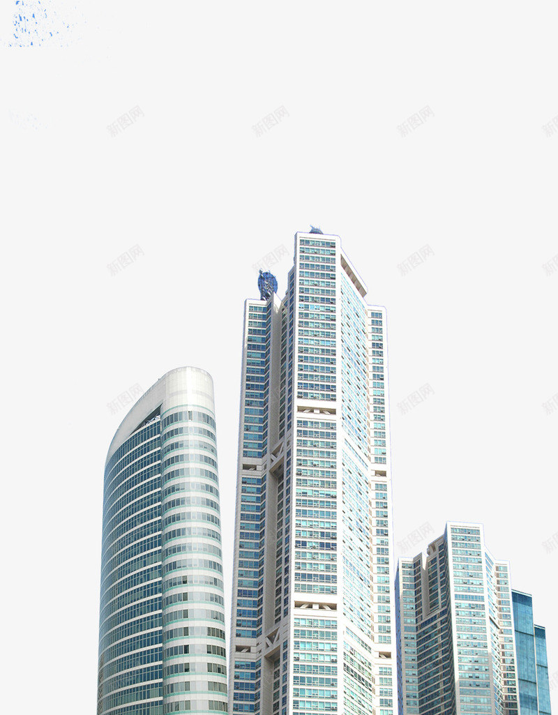 建筑高楼美景景观png免抠素材_88icon https://88icon.com 建筑 景观 美景 设计 高楼