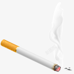 烟雾PNG图戒烟高清图片