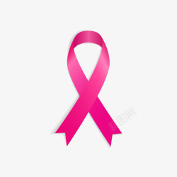 乳腺癌粉红丝带粉丝带高清图片