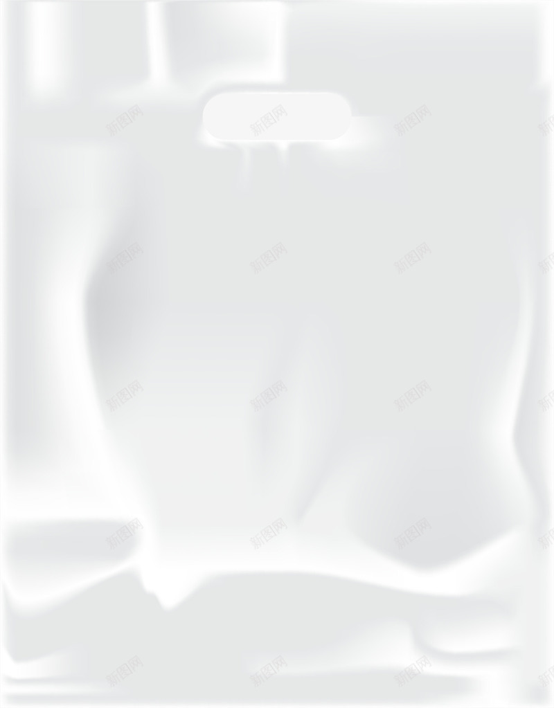 手绘空白塑料袋矢量图ai免抠素材_88icon https://88icon.com 写实 包装袋 塑料包装袋 塑料薄膜 塑料袋 外包装 封口包装袋 手绘 矢量图 透明