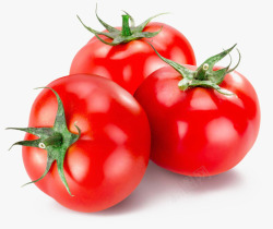小番茄美味的番茄水果高清图片