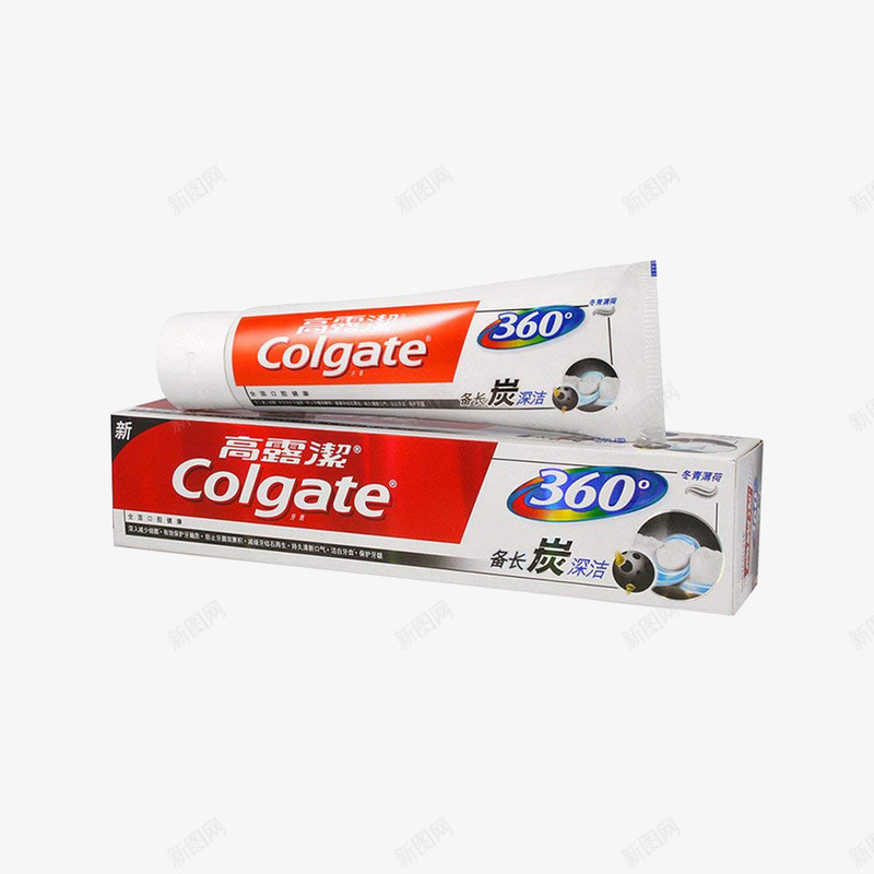 高露洁360备长炭牙膏psd免抠素材_88icon https://88icon.com 120g 360 Colgate 全面 口腔护理 备长炭 套装 明星牙膏 深洁 高露洁 高露洁牙膏