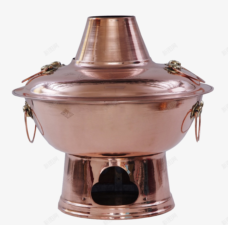 北京铜火锅png免抠素材_88icon https://88icon.com 传统美食 涮羊肉 涮锅子 火锅菜品素材大全 火锅锅底 餐饮美食 餐饮饮食