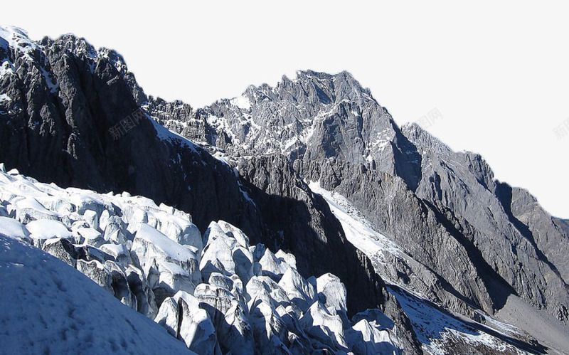 玉龙雪山矢量图eps免抠素材_88icon https://88icon.com 旅游 景点 玉龙 自然 雪山 风景 矢量图