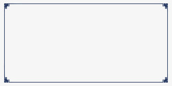 长形边框中国风边框高清图片