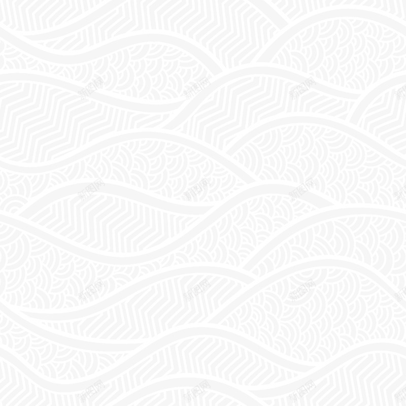白色波浪纹png免抠素材_88icon https://88icon.com PNG 多线条 手绘 曲线 波浪 流水纹 浪花 海波纹png 白色 白色波浪线 花纹