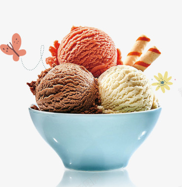 冰激凌冰淇淋图标图标