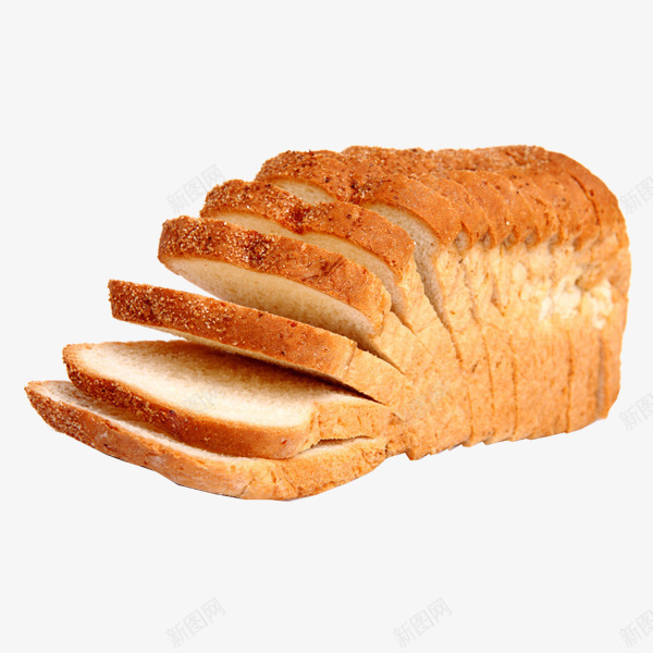 面包吐司烘焙png免抠素材_88icon https://88icon.com 做面包 吐司 点心 烘焙 糕点 面包 面点 面食