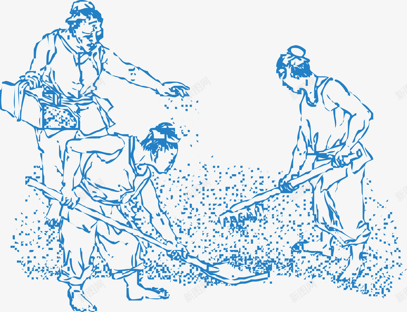 古法摊凉png免抠素材_88icon https://88icon.com 古法摊凉 古法酿酒 古法酿酒图 古法酿酒矢量 古法酿酒过程 酿酒插画 酿酒过程