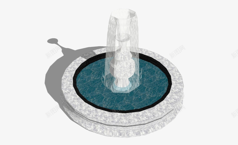 喷泉水柱俯视图png免抠素材_88icon https://88icon.com 俯视 喷泉 喷泉免抠平面图 喷泉水柱 景观 水柱 设计