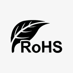 RoHS认证标志素材
