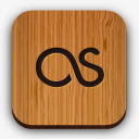 木板背景与木地板图片木板媒体公司logo图标图标