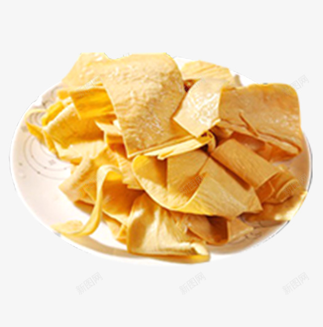 火锅配菜豆油皮png免抠素材_88icon https://88icon.com 火锅涮菜 火锅配菜 豆油皮 配菜