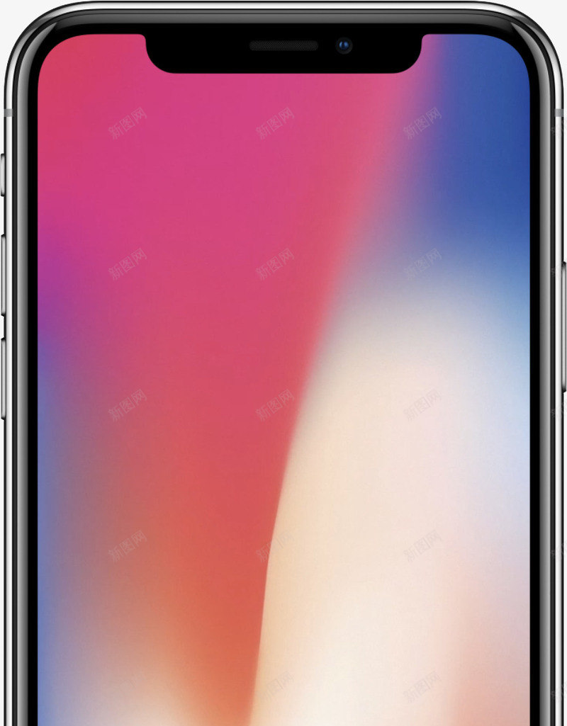 iPhoneX样机png免抠素材_88icon https://88icon.com iPhone10 iPhoneX 苹果10 苹果X 苹果样机