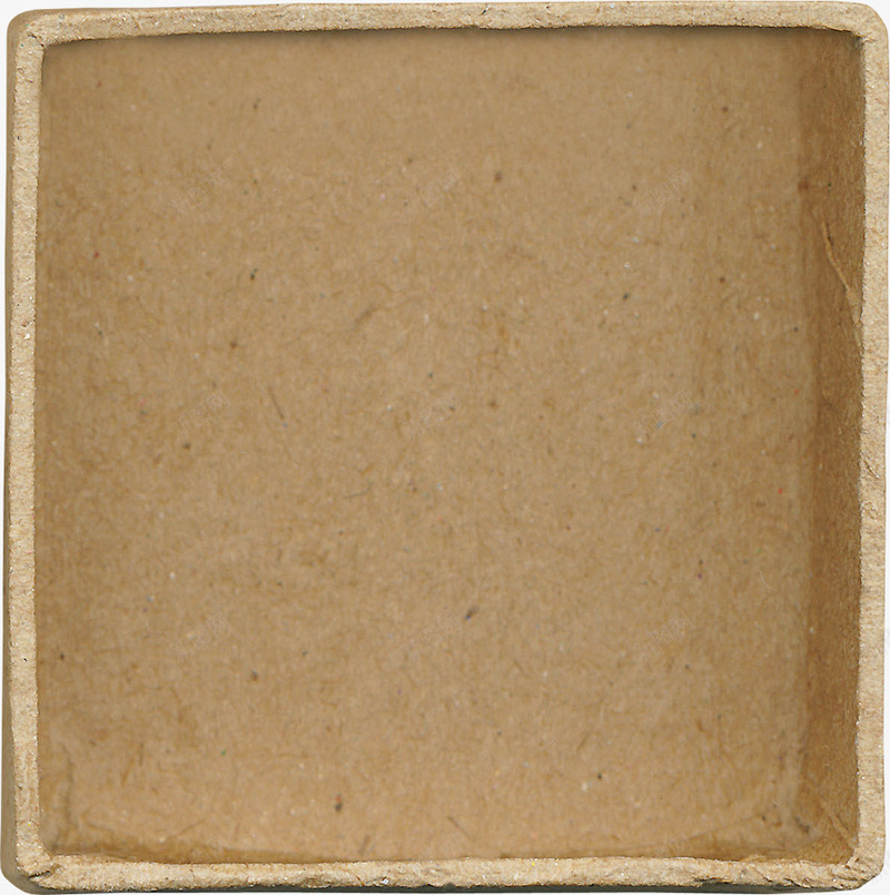 棕色漂亮纸盒子png免抠素材_88icon https://88icon.com 棕色纸盒子 漂亮纸盒子 纸盒子