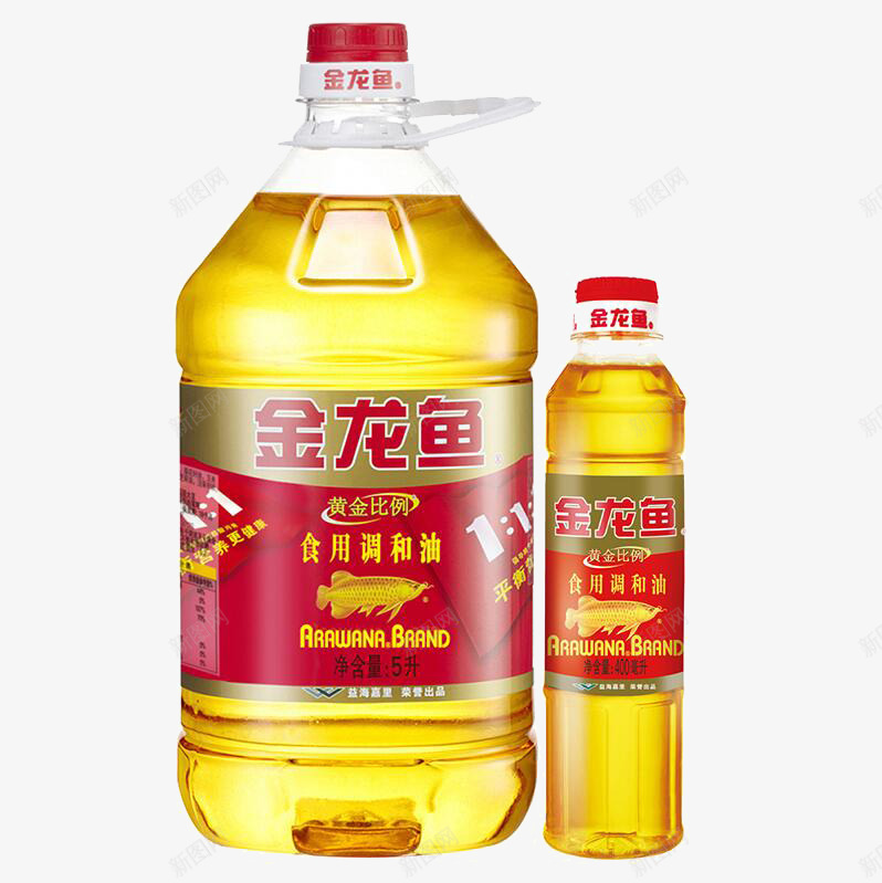 金龙鱼食用调和油png免抠素材_88icon https://88icon.com 产品实物 调和油 金龙鱼 食用油 黄色