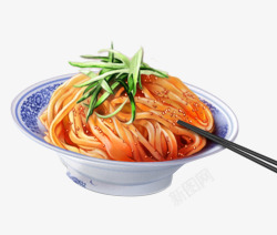 凉菜食物素材