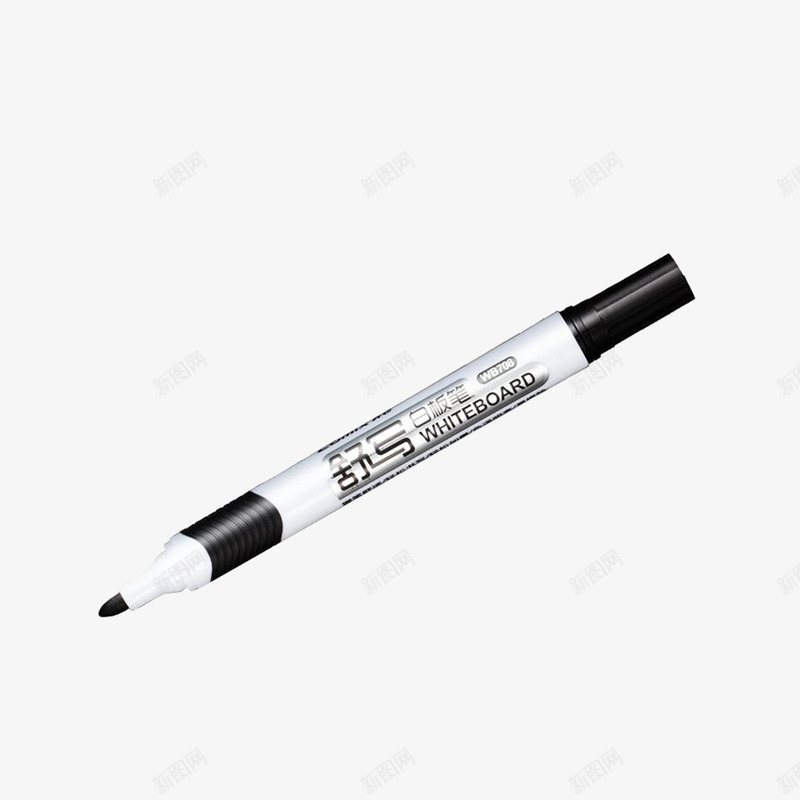 黑色大头笔PSD分层图psd免抠素材_88icon https://88icon.com 大头笔设计 水性笔设计 画笔设计 白板笔 黑板笔 黑色笔