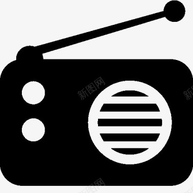 radio音乐电台2图标图标