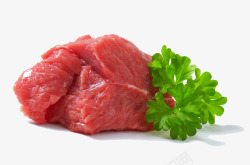 牛排生食新鲜牛肉高清图片