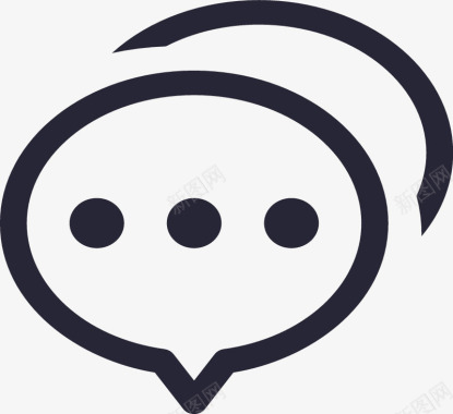 微信优惠券微信聊天图标图标