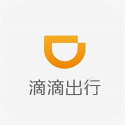 手机出行手机滴滴出行应用logo图标高清图片