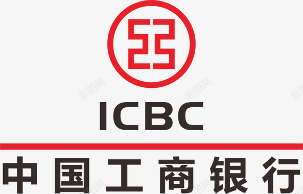 中国情人节工商logo图标图标