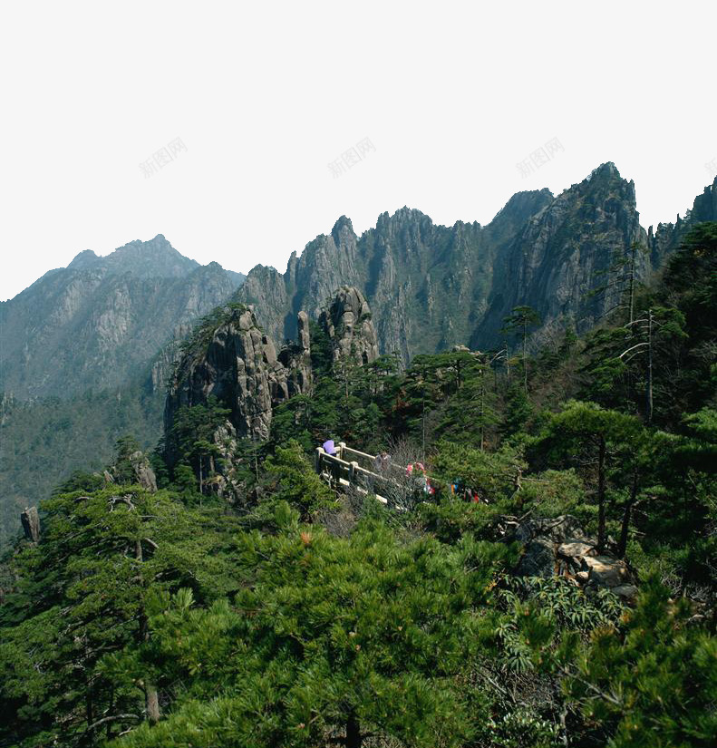 黄山美景高耸的山峰png免抠素材_88icon https://88icon.com 名胜古迹 图片 地方景点 实物图 山峰 摄影图 美景 自然景观 高清图片 高耸 黄山