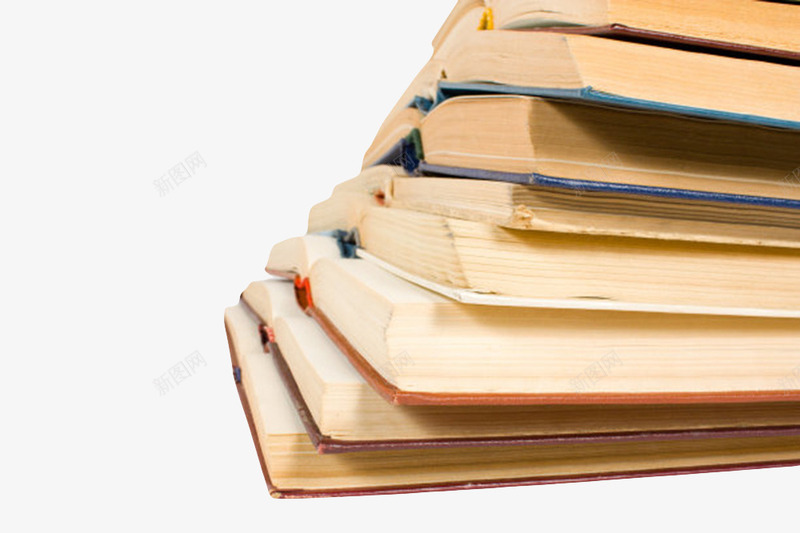 棕色翻开的堆起来的书实物png免抠素材_88icon https://88icon.com 书本 书籍 侧面 堆叠 堆起来的书 学习 学校 层叠 打开 教科书 智慧 知识 纸 翻开 视觉 资料 阅读